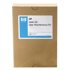 HP oryginalny fixing assy 220V  / Fuser Kit 220V C1N58A, 100000s, zestaw konserwacyjny
