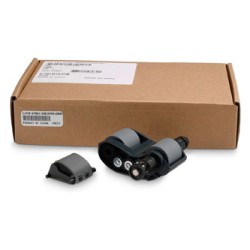 HP oryginalny roller replacement kit C1P70A, 100000s, ADF, zestaw wymienny rolek