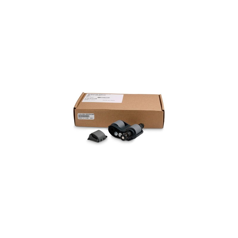 HP oryginalny roller replacement kit C1P70A, 100000s, ADF, zestaw wymienny rolek