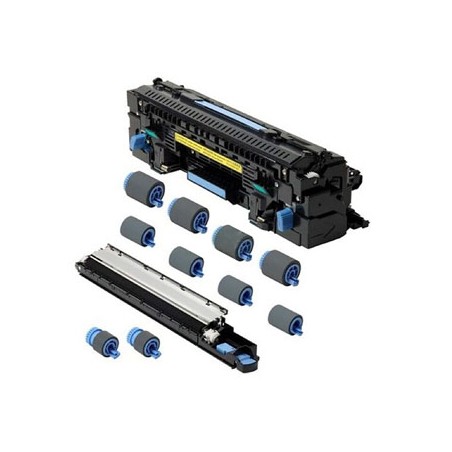 HP oryginalny maintenance kit C2H57A, 200000s, zestaw konserwacyjny