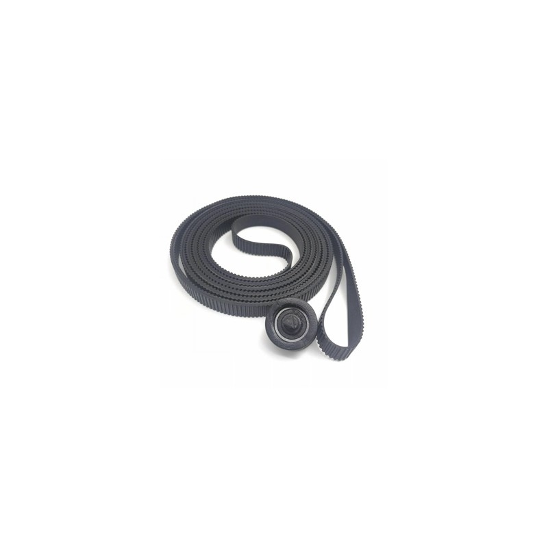 HP oryginalny carriage belt C6072-60198, pasek napędu karetki