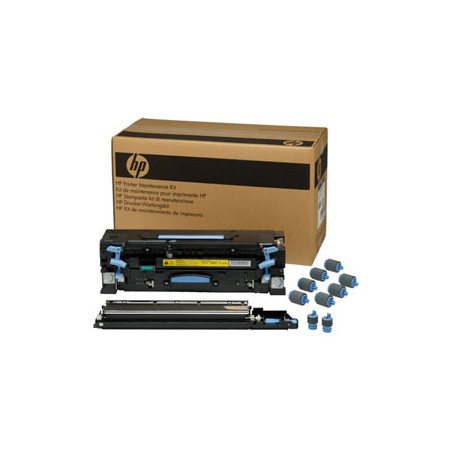 HP oryginalny maintenance kit C9152A, 350000s, 110V, zestaw konserwacyjny