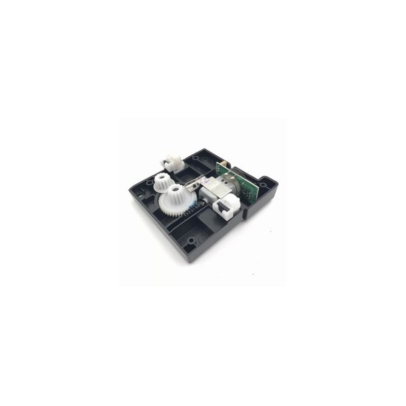 HP oryginalny scan pack CB376-67901, uchwyt montażowy napędu skanera