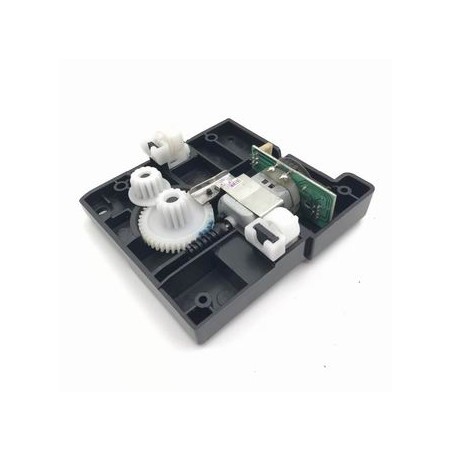 HP oryginalny scan pack CB376-67901, uchwyt montażowy napędu skanera