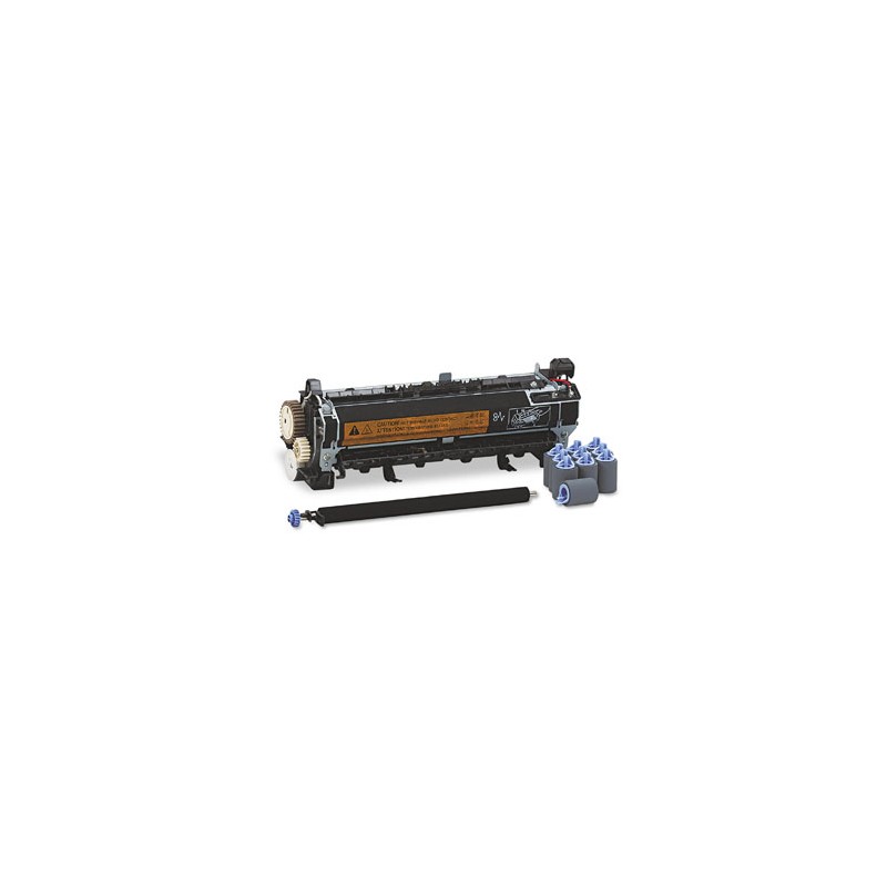 HP oryginalny maintenance kit CB389A, 250000s, zestaw konserwacyjny