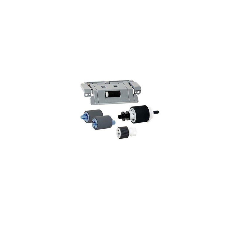 HP oryginalny multifunctional roller CD644-67904, zestaw rolek