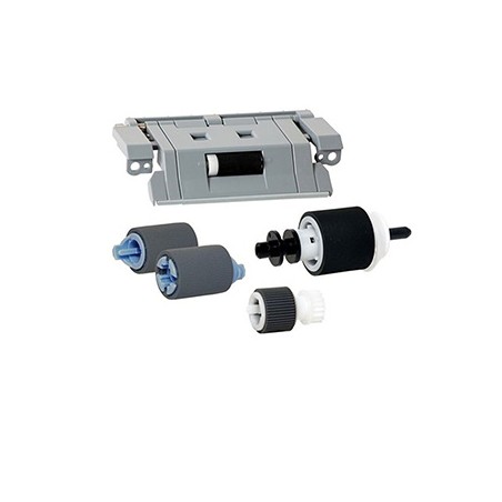 HP oryginalny multifunctional roller CD644-67904, zestaw rolek