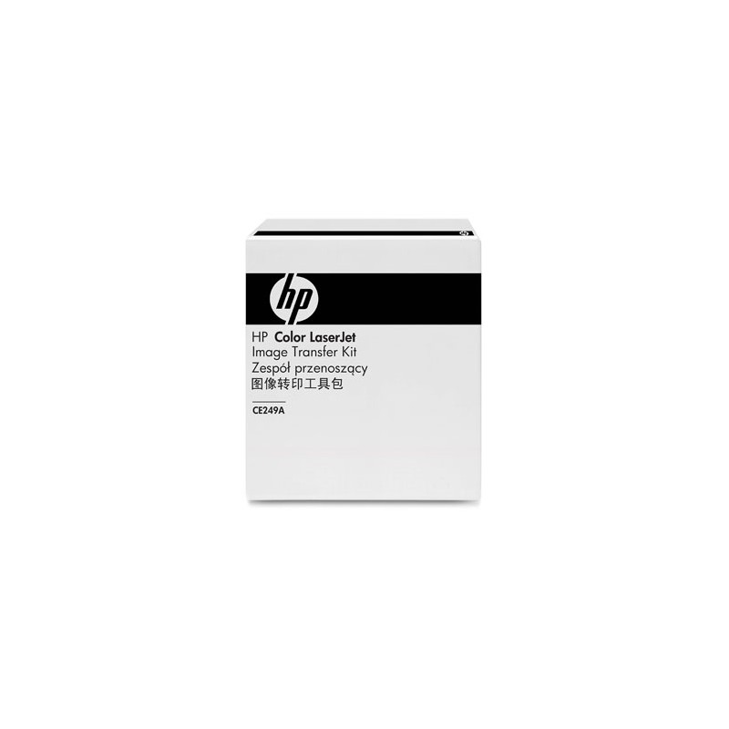 HP oryginalny pas transferu CE249A, 150000s, pas transferowy