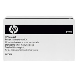HP oryginalny maintenance kit CE732A, 225000s, zestaw konserwacyjny, EOL