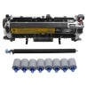 HP oryginalny maintenance kit CE732A, 225000s, CE502-67913, zestaw konserwacyjny