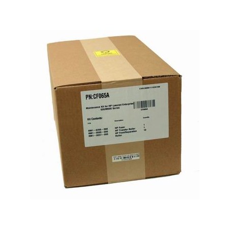 HP oryginalny maintenance kit 220V CF065A, zestaw konserwacyjny