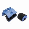HP oryginalny pick-up roller/separation pad CF235-67906, dla rolka podajnika + rolka separatora