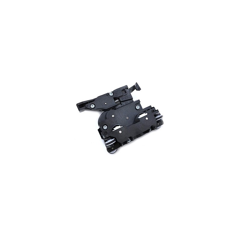 HP oryginalny Cutter kit CQ890-67091, CQ890-670108, NÓŻ TNĄCY ZESTAW NAPRAWCZY