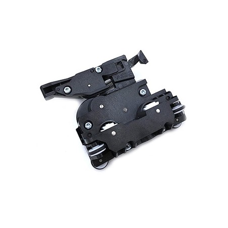 HP oryginalny Cutter kit CQ890-67091, CQ890-670108, NÓŻ TNĄCY ZESTAW NAPRAWCZY
