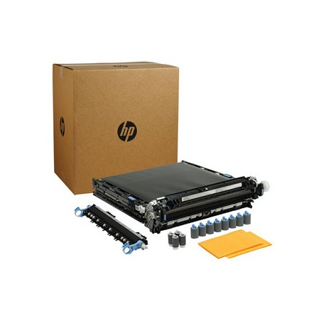 HP oryginalny transfer roller kit D7H14A, 150000s, zestaw rolek i przenoszenia obrazu