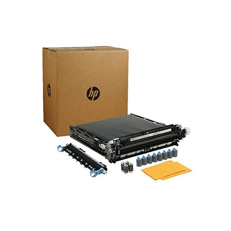 HP oryginalny transfer roller kit D7H14A, D7H14-67901, zestaw rolek i przenoszenia obrazu