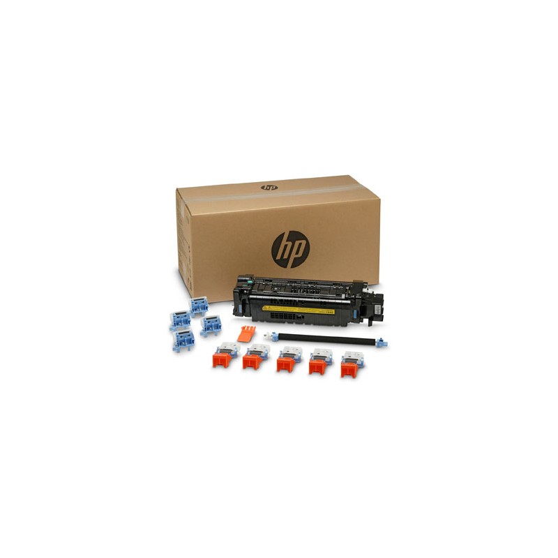 HP oryginalny maintenance kit J8J87A, 225000s, 110V, zestaw konserwacyjny