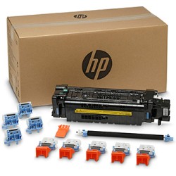 HP oryginalny maintenance kit J8J88A, zestaw konserwacyjny