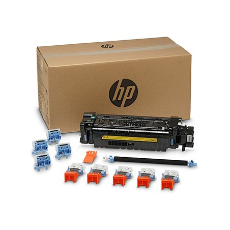 HP oryginalny maintenance kit J8J88A, zestaw konserwacyjny