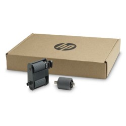 HP oryginalny roller replacement kit J8J95A, 150000s, ADF, zestaw wymienny rolek