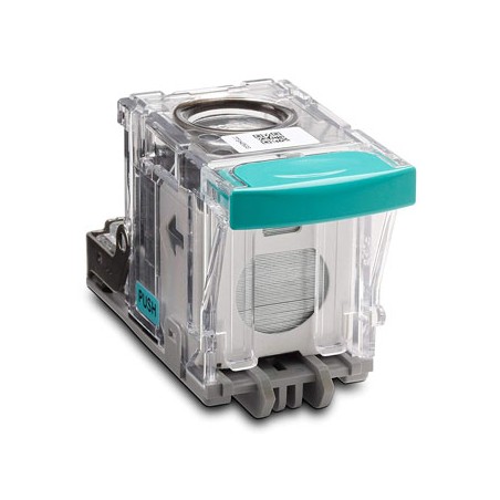 HP oryginalny staple cartridge J8J96A, zszywki do finiszera