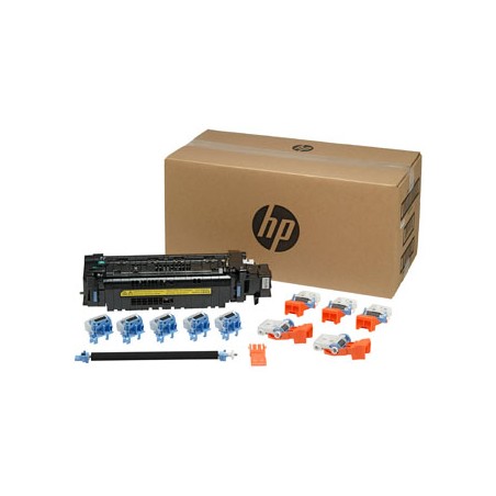 HP oryginalny maintenance kit L0H24A, 225000s, 110V, zestaw konserwacyjny