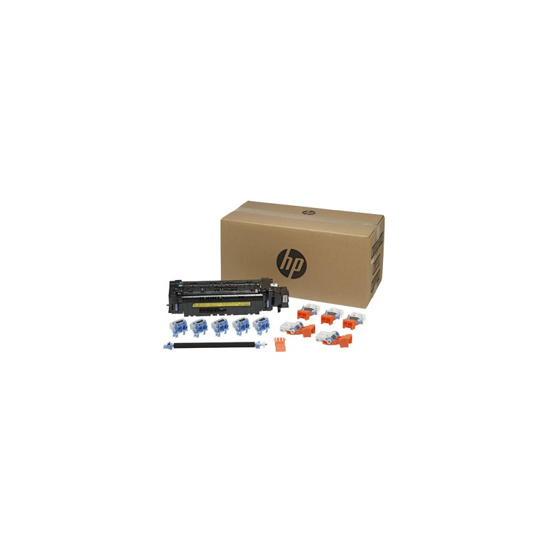 HP oryginalny maintenance kit L0H25A, 225000s, zestaw konserwacyjny
