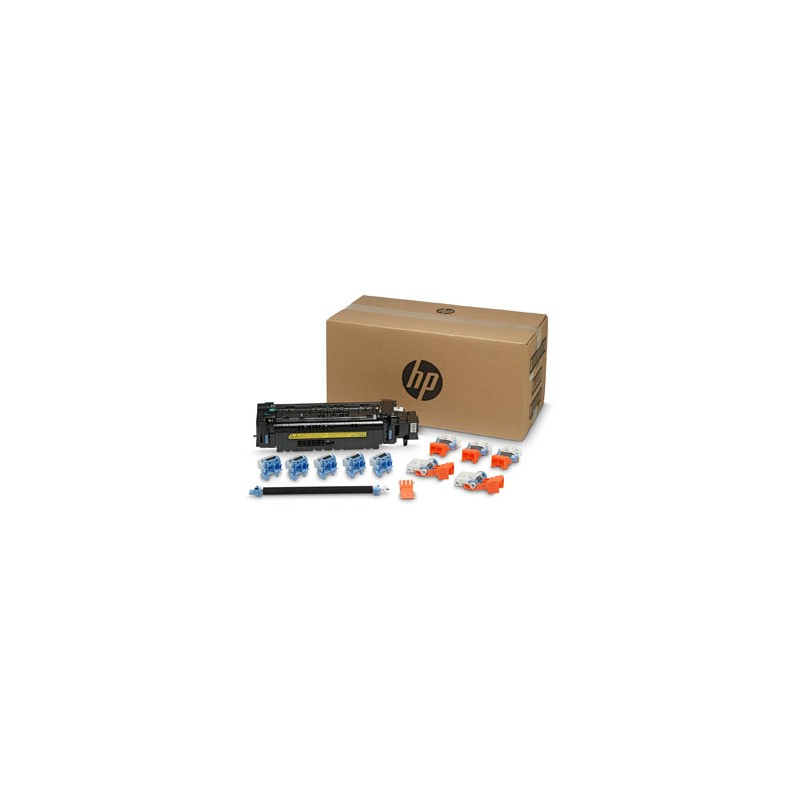 HP oryginalny maintenance kit L0H25A, L0H25-67901, zestaw konserwacyjny