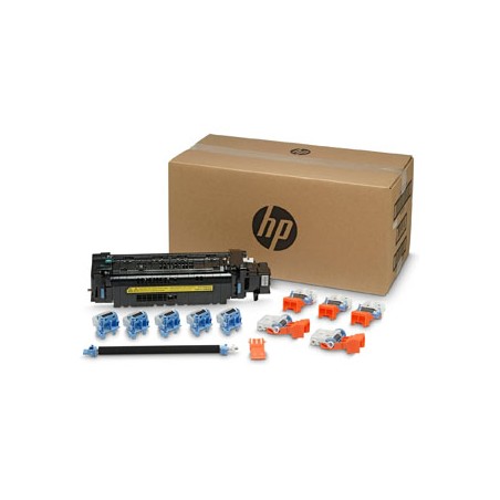 HP oryginalny maintenance kit L0H25A, L0H25-67901, zestaw konserwacyjny