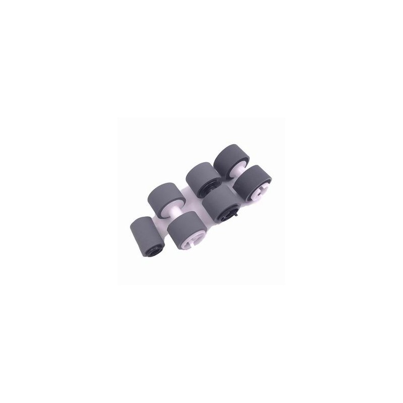HP oryginalny roller replacement kit L2755-60001, L2756A, zestaw wymienny rolek
