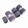 HP oryginalny roller replacement kit L2755-60001, L2756A, zestaw wymienny rolek