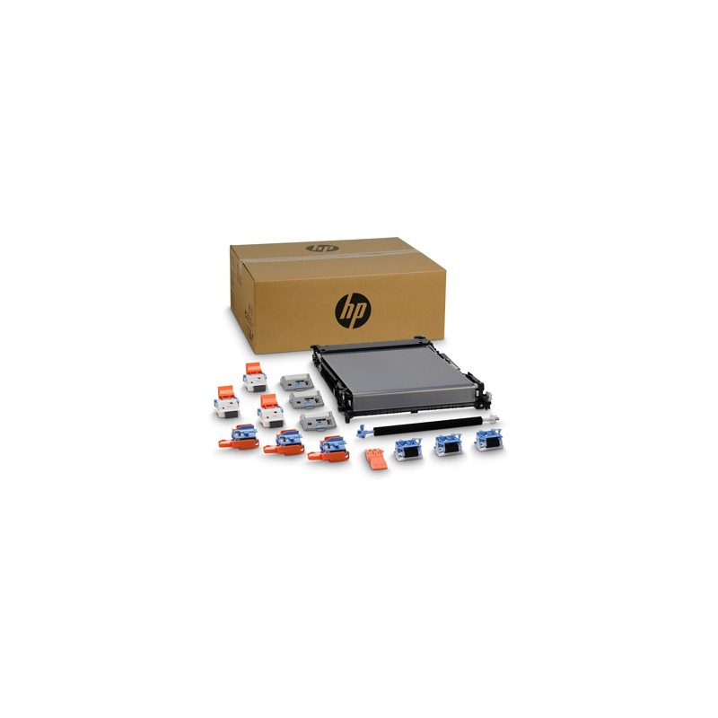 HP oryginalny transfer kit P1B93A, 150000s, Transfer Kit
