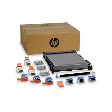 HP oryginalny transfer kit P1B93A, 150000s, Transfer Kit