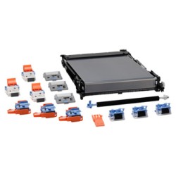 HP oryginalny transfer kit P1B93A, 150000s, Transfer Kit