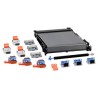 HP oryginalny transfer kit P1B93A, 150000s, Transfer Kit