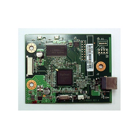 Kompatybilny formatter board z Q5426-60001-GEN, dla płyta główna