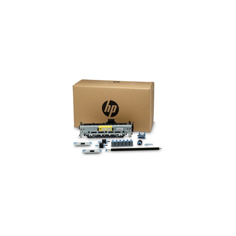HP oryginalny maintenance kit Q7833A, zestaw konserwacyjny