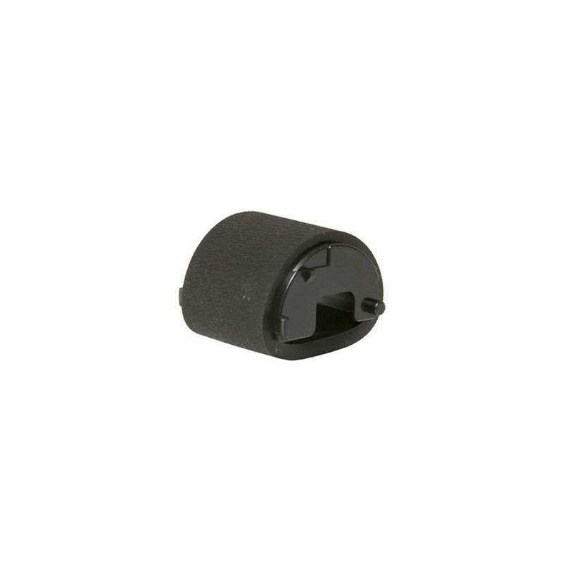 HP oryginalny pick-up roller RL1-2412, RL1-2412-000, RL1-2412-000CN, czarna, rolki podajnika papieru