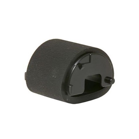 HP oryginalny pick-up roller RL1-2412, RL1-2412-000, RL1-2412-000CN, czarna, rolki podajnika papieru