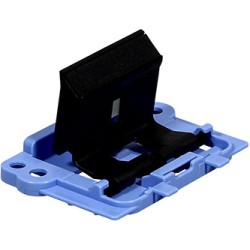 HP oryginalny separation pad RM1-4006, RM2-5131, separator papieru