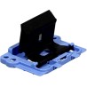 HP oryginalny separation pad RM1-4006, RM2-5131, separator papieru