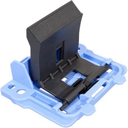 HP oryginalny separation pad RM1-4227, separator papieru