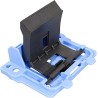 HP oryginalny separation pad RM1-4227, separator papieru