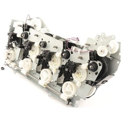 HP oryginalny fixing motor RM1-4983, silnik