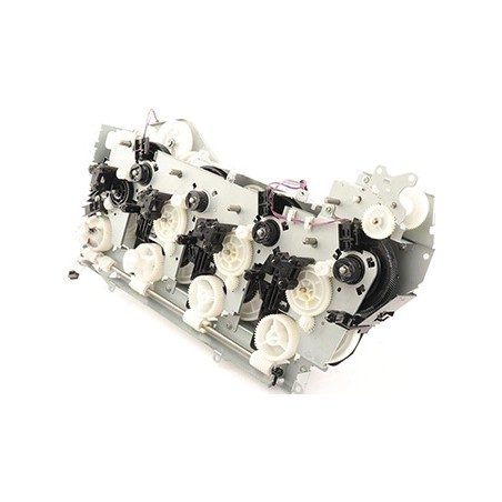 HP oryginalny fixing motor RM1-4983, silnik