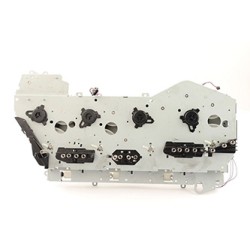 HP oryginalny fixing motor RM1-4983, silnik