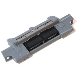 HP oryginalny separation pad RM1-6397, RM1-7365, separator papieru