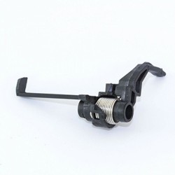 HP oryginalny czujnik/ sensor assy TRAY 2 RM2-5375, sensor zasobnika papieru