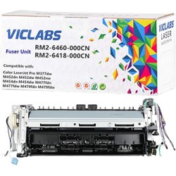 HP oryginalny fuser assembly RM2-6460, grzałka utrwalająca