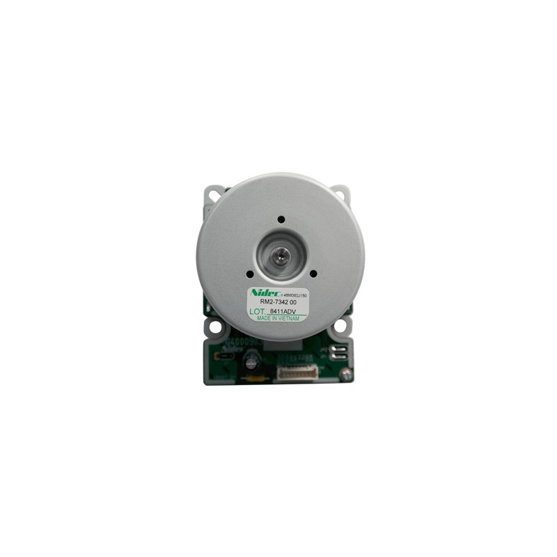 HP oryginalny drum motor RM2-7342, silnik
